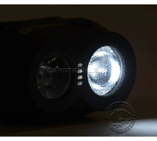Фонарь аккумуляторный Ridge Monkey VRH150 USB Rechargeable Head Torch